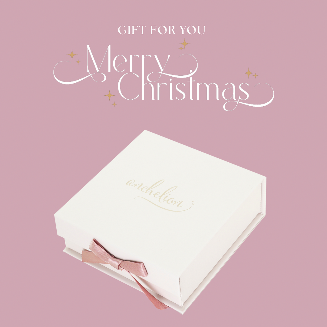 吉田朱里プロデュースアクセサリーブランド anchelion【アンシェリオン】